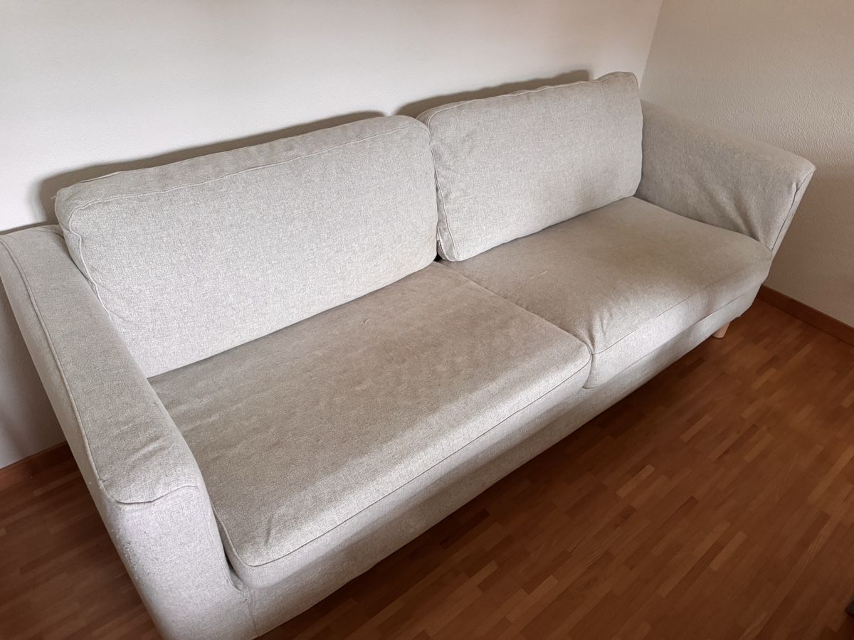Divani: Sofa for free – Usato da Zürich venduto da kat_gdr7 3