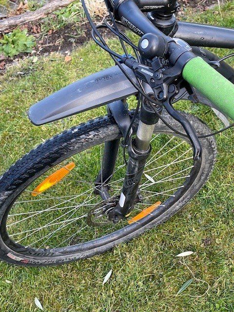 Specialized Velos: Damen Mountainbike Specialized Jynx Grösse M – Gebraucht aus Aesch LU von  1
