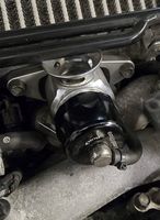 Subaru WRX Blow-off