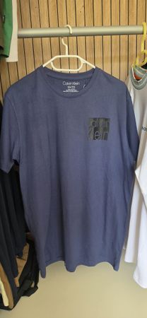 Calvin Klein Herren T-Shirt, Grösse XXL, Top Zustand!