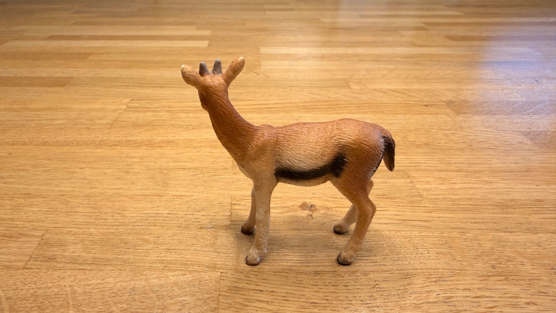 Schleich Spielzeuge: SCHLEICH - Gazelle 14396 – Gebraucht aus Winterthur von Secondhand-Family 2