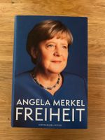 Buch Angela Merkel Freiheit gebunden guter Zustand