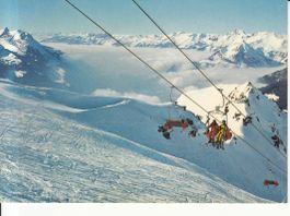 Mägisalp Planplatten 1983