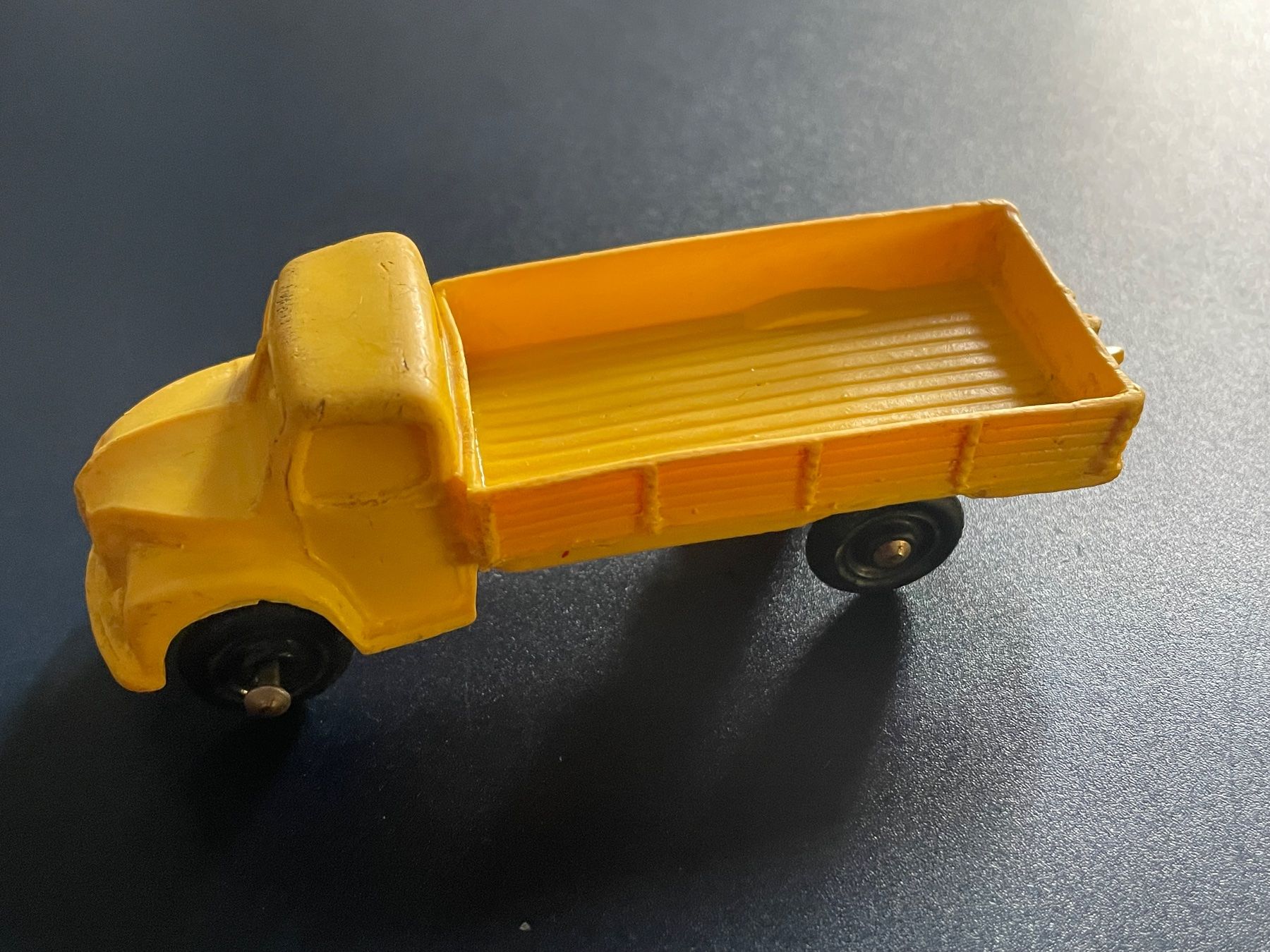 Modellini d'auto: Tomte Laerdal Nr. 15 Stavanger Norwegen – Usato da Volketswil venduto da rubin74 3