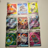 Pokemon Energy Item Support Sammlung Set Lot ab 1 CHF Japan