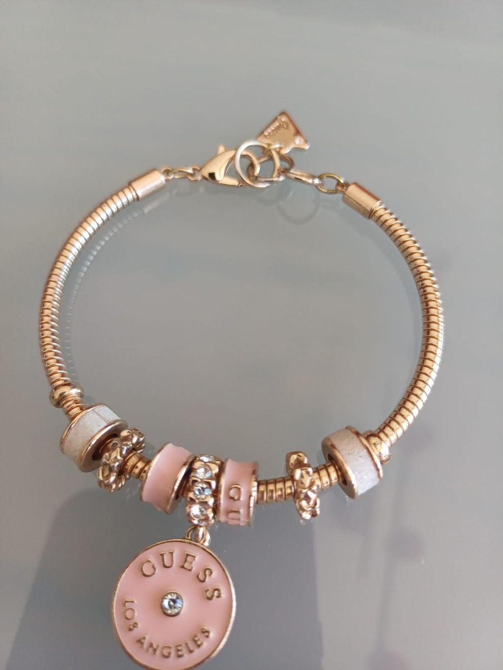 Guess Bracciali & Braccialetti: Bracelet Guess – Nuovo (secondo la descrizione) da Collonges venduto da cam_72xf 1