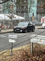BMW 3er E46, Jahrgang 1999, MFK 1Jahr, Top Zustand!