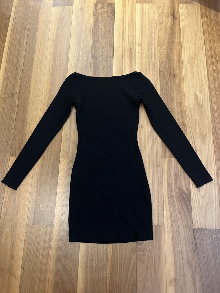 Bershka Vestiti & Gonne: Langarm Kleid Gr. 10-12 Jahre – Nuovo (secondo la descrizione) da Oberwil-Lieli venduto da 2carin