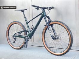 🟢 NEUWERTIG Carbon • Scott Spark 930 • 2023 • 29 Zoll 