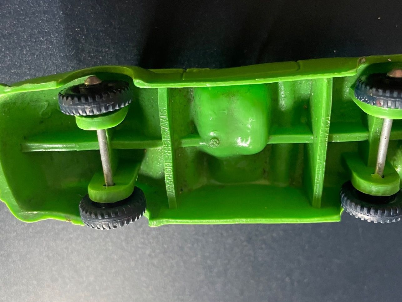 Tomte Laerdal Modellini d'auto: Modellauto Bentley Tomte Laerdal Stavanger Norwegen – Usato da Volketswil venduto da rubin74 7