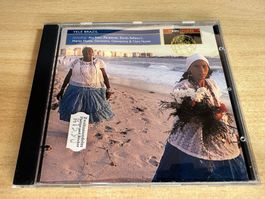 L8 Various – Yelé Brazil