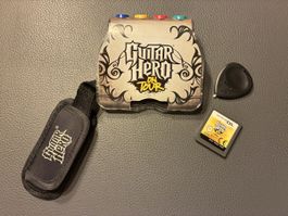 Guitar Hero On Tour Nintendo DS