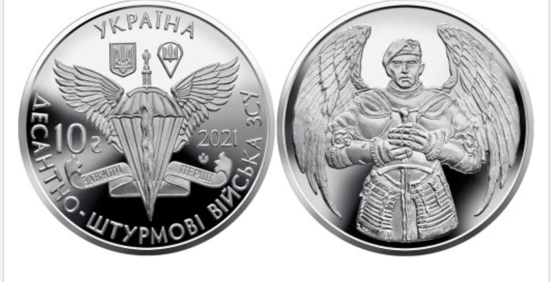 Collections,Pièce commémorative Statue de la liberté des états-unis