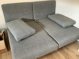 Schlafsofa