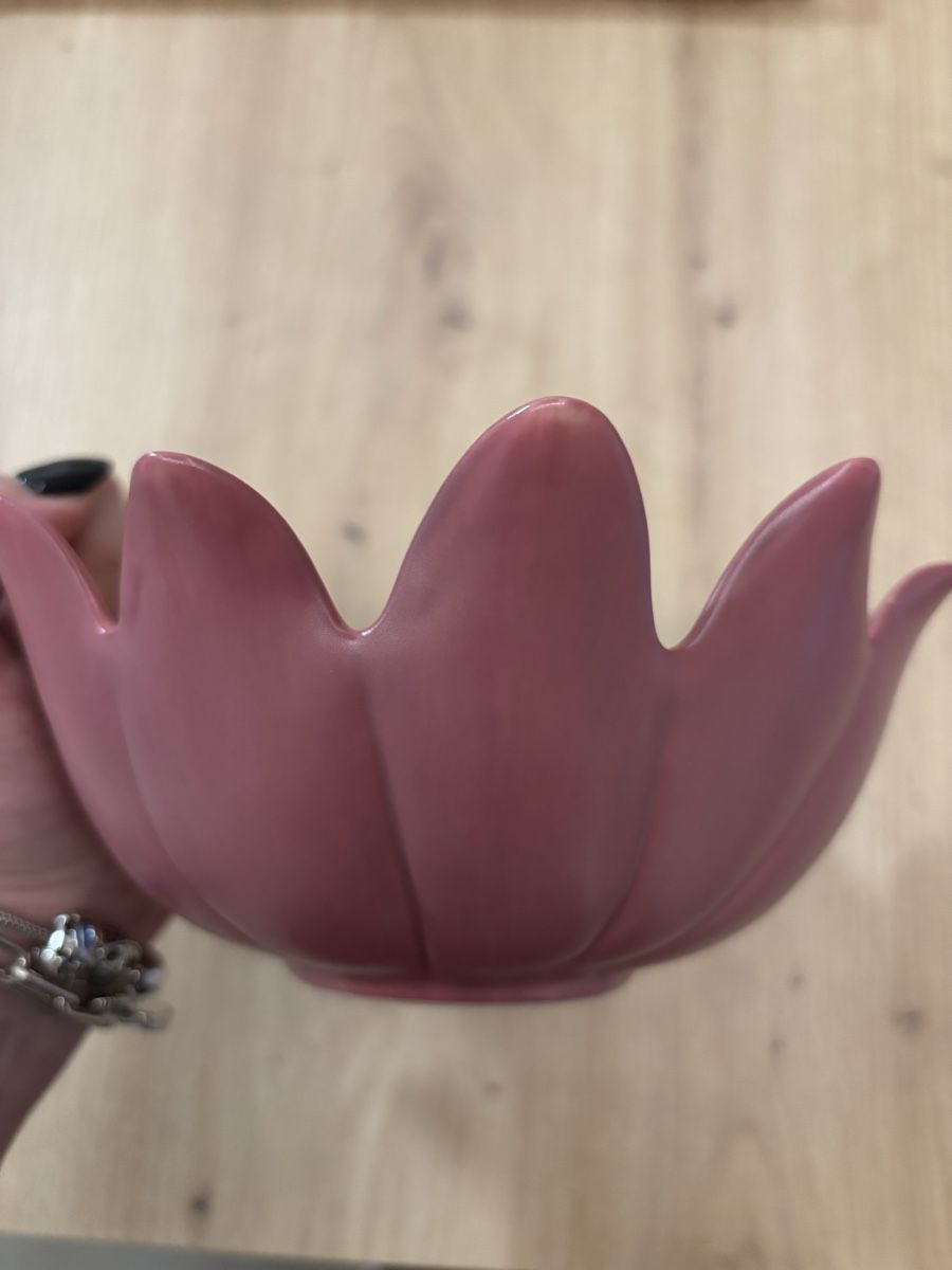 Partylite Kerzenständer: Déco bol/bougeoir Partylite – Gebraucht aus Valeyres-sous-Montagny von Elianinha21 1