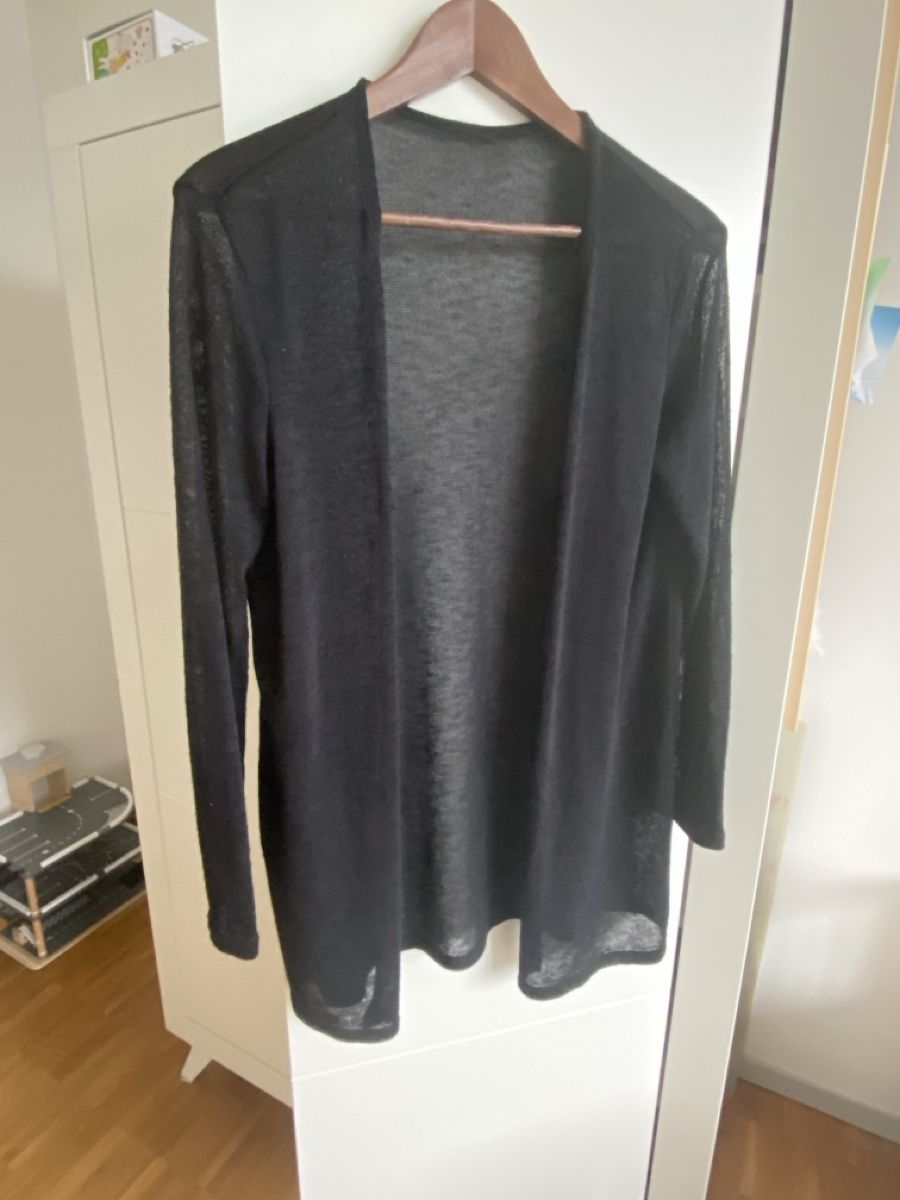 H&M Giacche: Leichte Strickjacke – Usato da Kriens venduto da aloha19 1