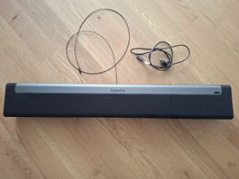 Sonos Playbar Soundbar guter Zustand mit Kabeln