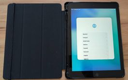 Apple iPad 9 256GB Wifi (2021) - mit Garantie + Zubehör