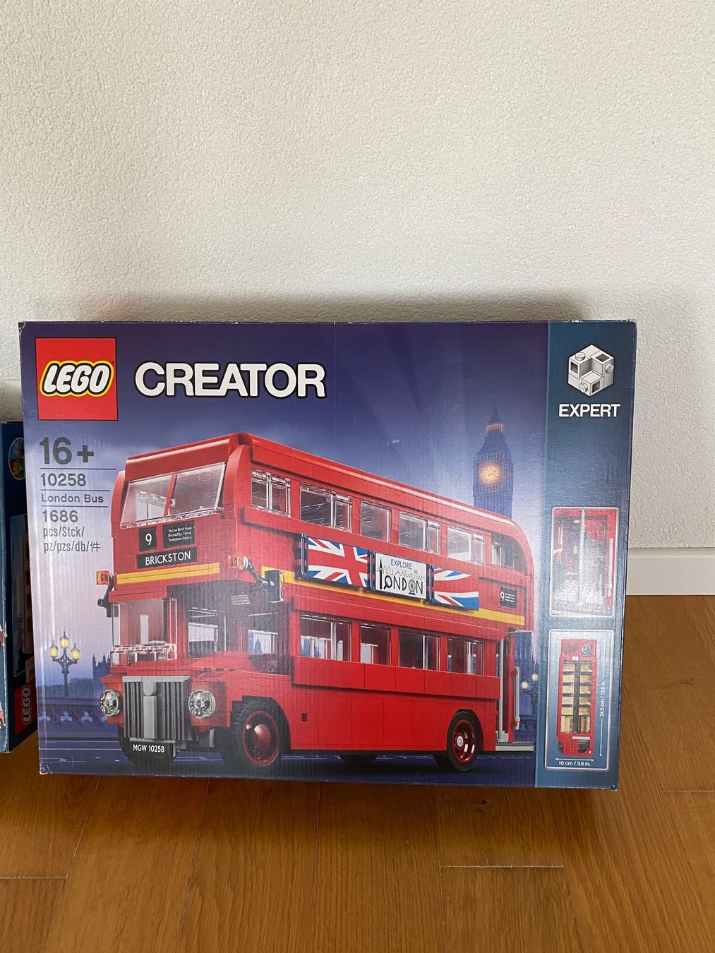 Lego Jouets: LEGO. CREATOR – D'occasion à Zürich par Fashionparade 2
