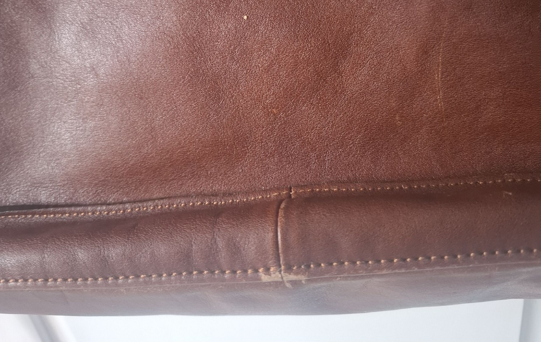 Longchamp Borse da donna: Longchamp 3D hobo sac cuir – Usato da Leysin venduto da Libelluli 3