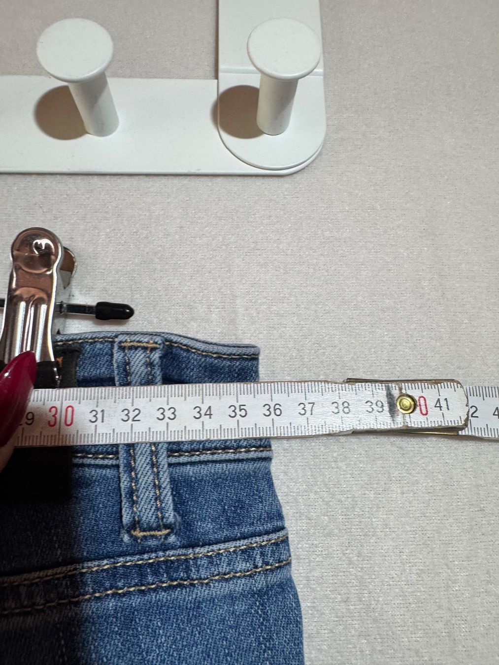 Cambio Jeans: Jeans von Cambio – Usato da Grosswangen venduto da second_hand_dress 8