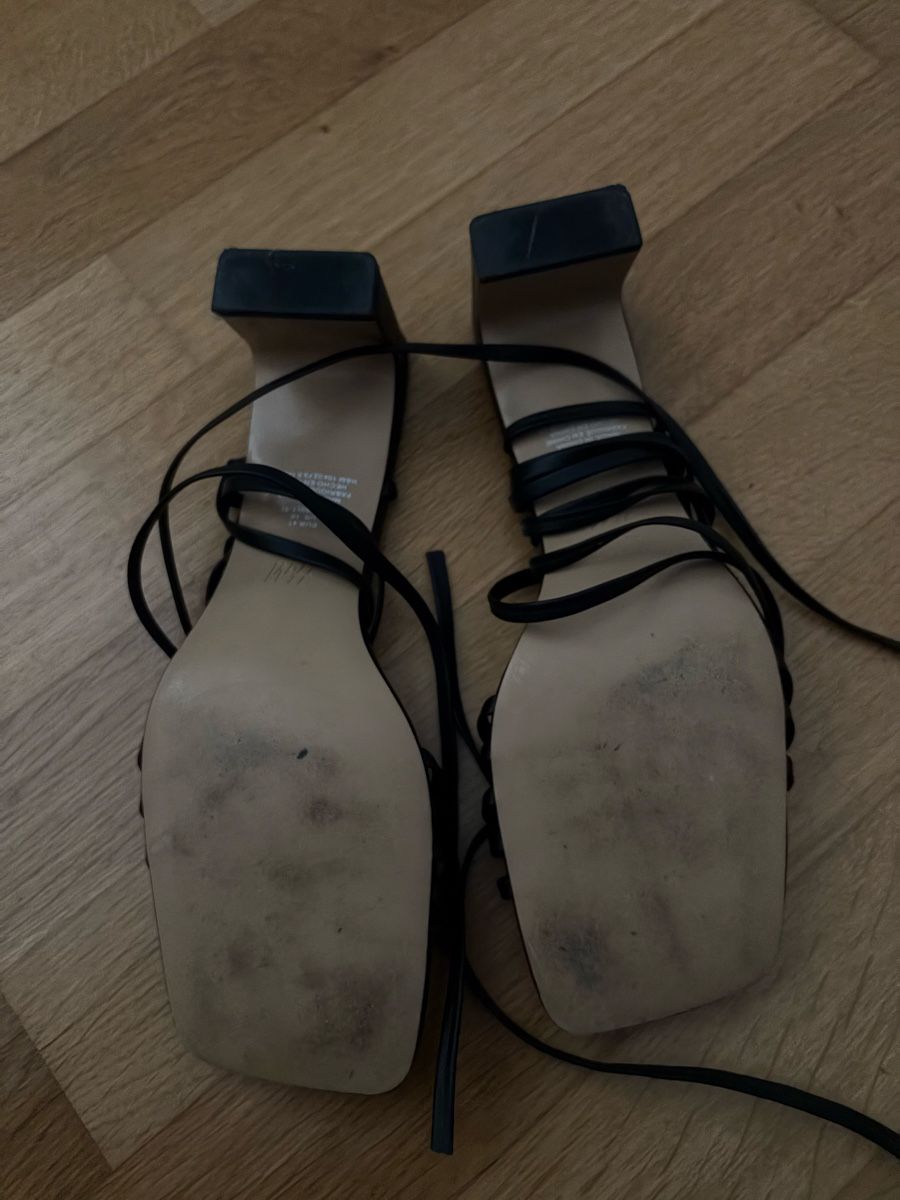 Scarpe da donna: High Heels – Usato da Unterägeri venduto da jmo_m9n6 2