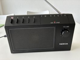 Nokia FM Radio