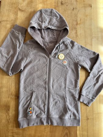 Sweatjacke Namuk 152/158