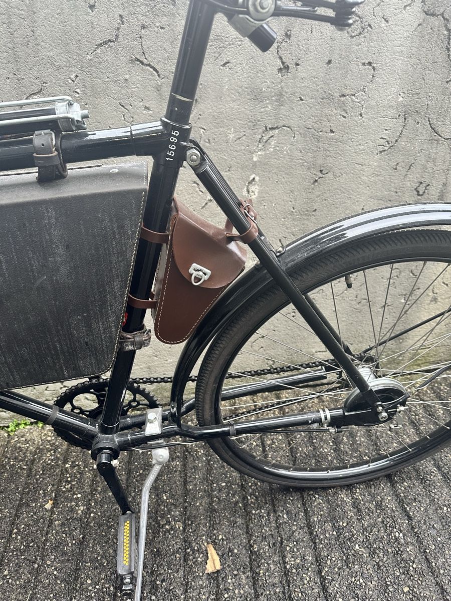 Biciclette: Militärvelo – Usato da Zofingen venduto da Humi_ 1