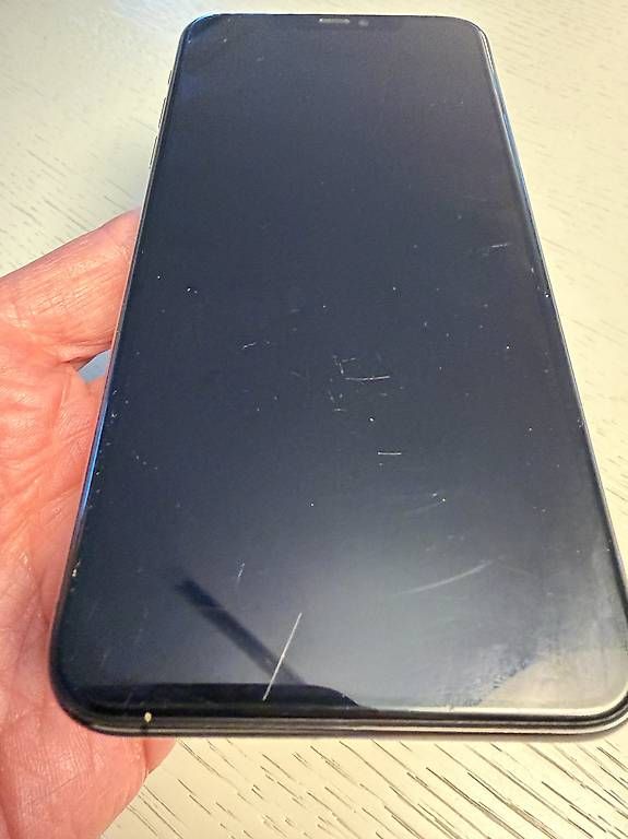 Apple Telefoni cellulari / Smartphones: iPhone 11 ProMax 256GB – Usato da St Légier - La Chiésaz venduto da kakadu08 4