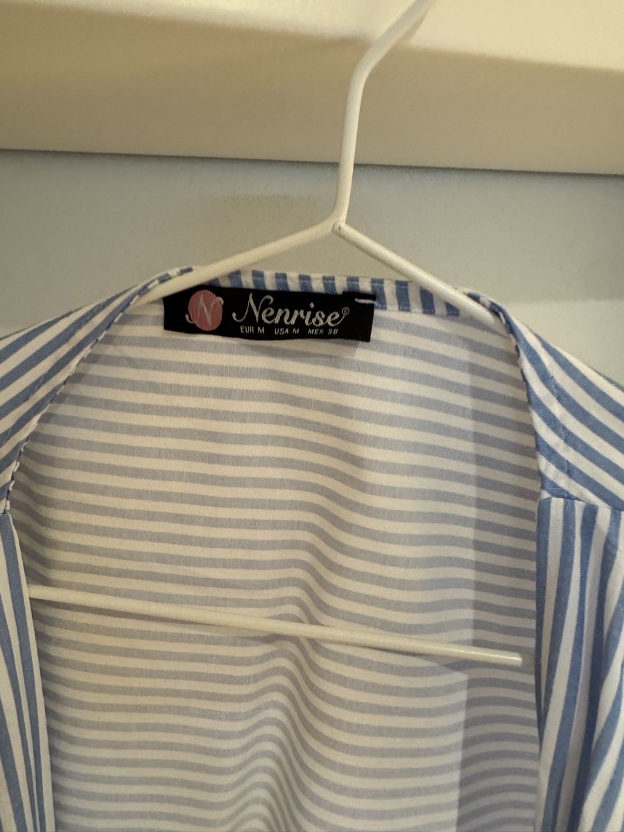 Camicette: Bluse NENRISE, Gr. M – Usato da Hinwil venduto da YPMK61 1