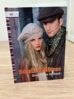 Stricken leicht gemacht: Schals & Mützen - Strickbuch!