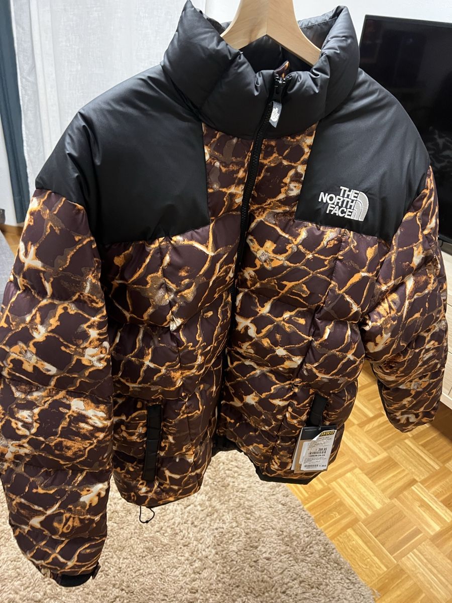 North Face Vestes: Doudoune The North Face LHOTSE – Neuf (Voir description) à Epalinges par pau_78d8 1