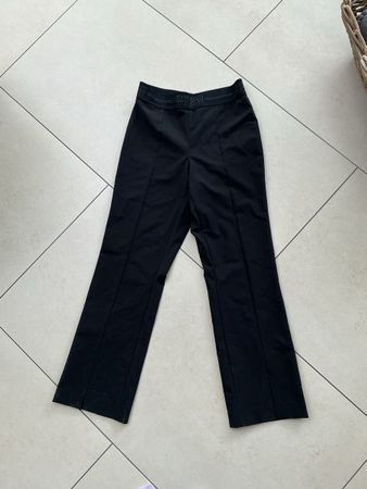Sportalm Hose schwarz