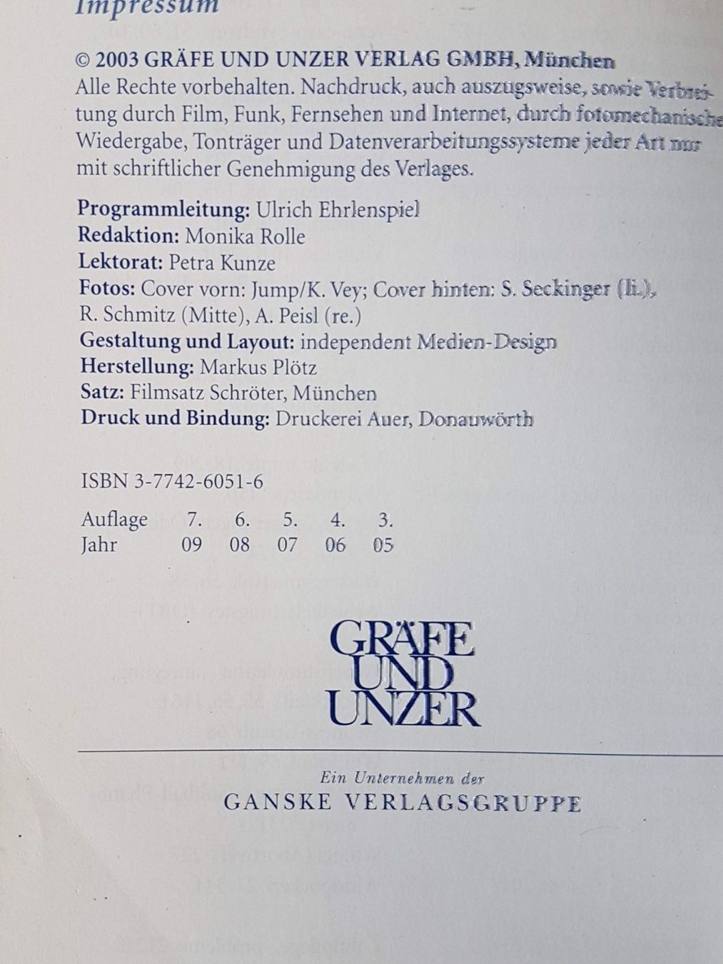 Libri: Bücher zu Schwangerschaft & Geburt – Usato da Herrliberg venduto da Jummi 7