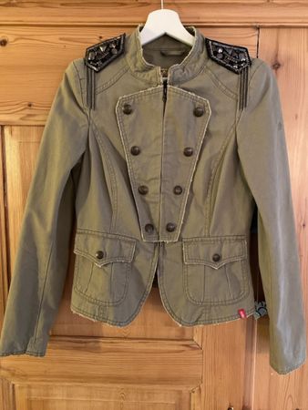 Esprit Jacke Gr. M