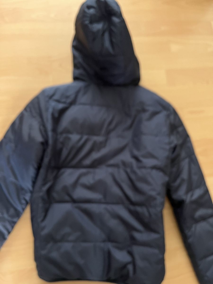 Quiksilver Giacche: Winterjacke QuickSilver Grösse 152 – Nuovo (secondo la descrizione) da Aarau Rohr venduto da Sheeno 2
