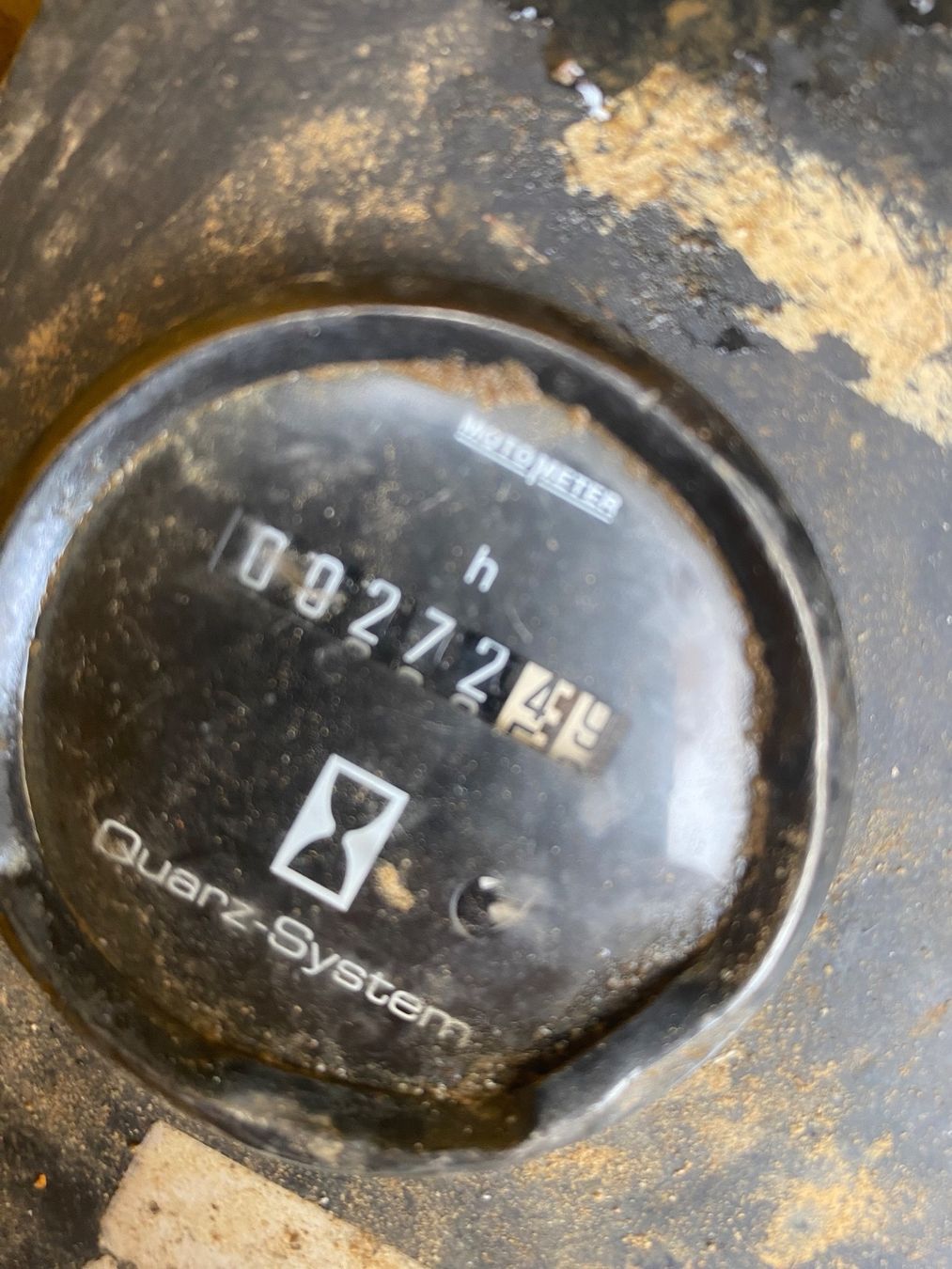 Wacker Neuson Tutte le macchine: Grabenwalze Wacker RT 820 mit Fernbedienung – Usato da Menziken venduto da Tairi10 7