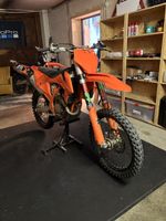 KTM SX-F 250 2022