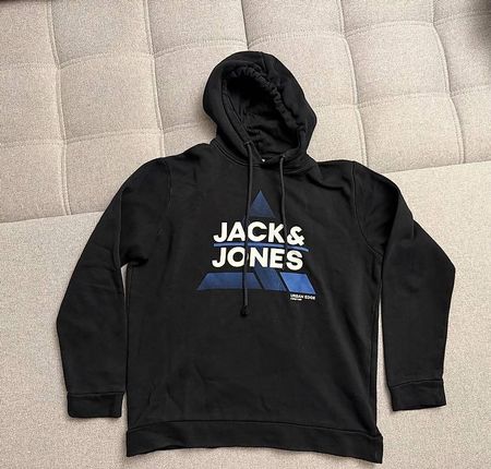 Hoodie Jack & Jones Gr. 176