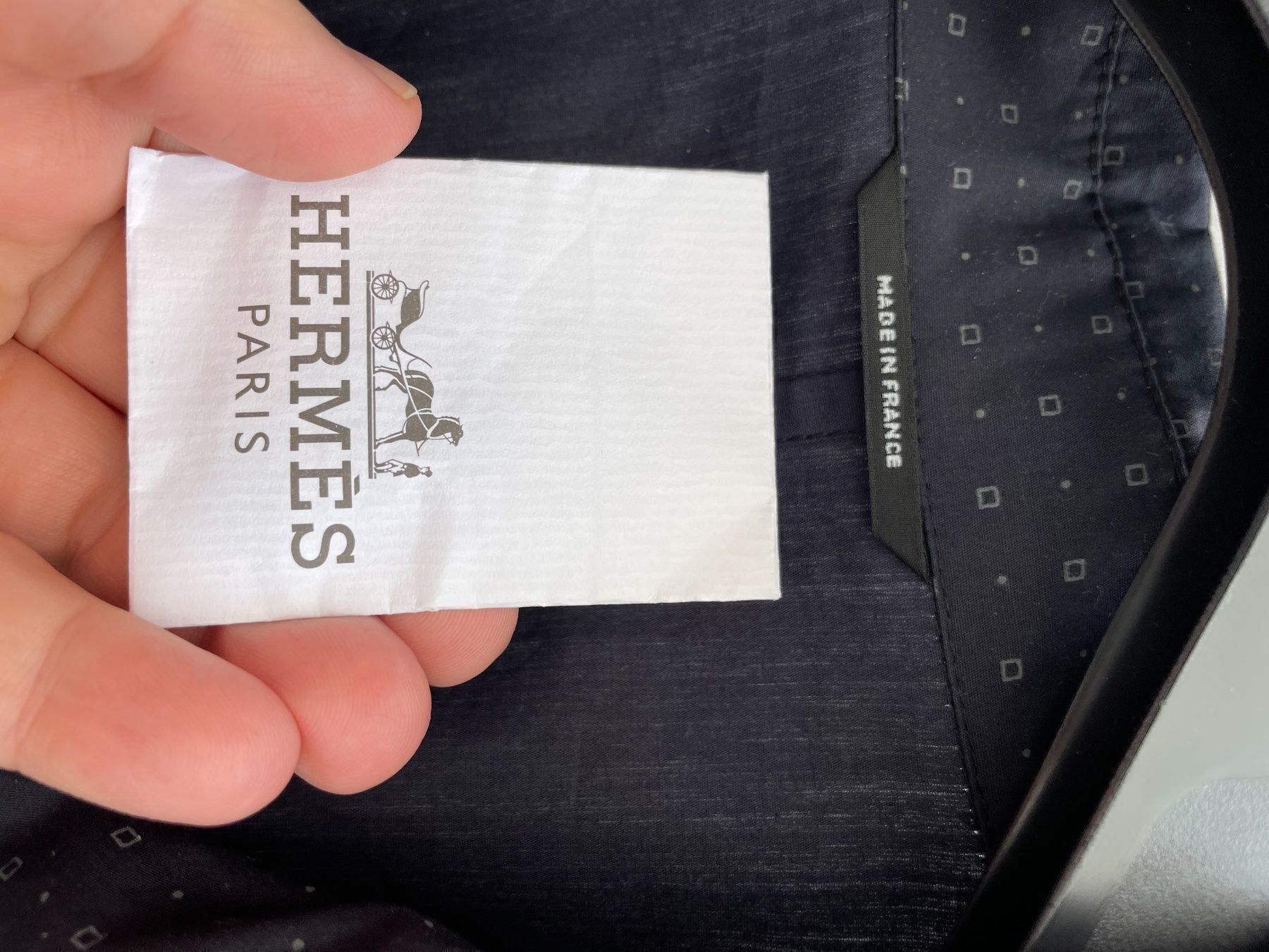 Completi: Hermes Sakko – Nuovo (secondo la descrizione) da Winterthur venduto da AJ2323 1