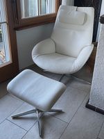 Sessel Lotus