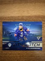 Sportzoo city watch EVZ Leuenberger
