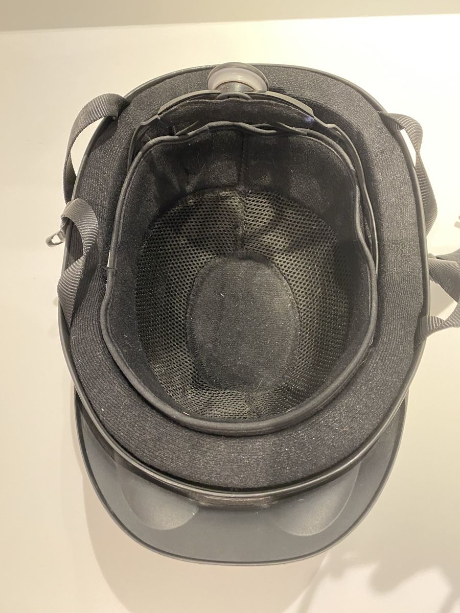 Helme: Bombe d’équitation 55-59cm – Gebraucht aus Crans VD von jas_9g82 2