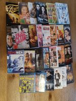 29 Filme, DVDs/Blueray
