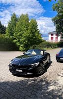 BMW z4 23i e89