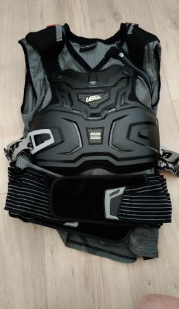 Protection Leatt 