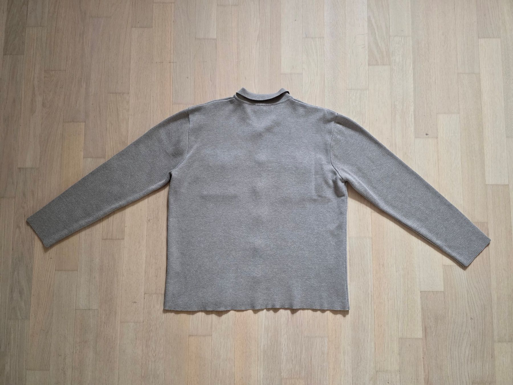 Maglioni & Felpe: Claudio Campione Strickjacke-Pullover, Top Zustand, Gr. L – Usato da Bibern SH venduto da Mr.108 1
