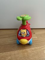 VTECH Helicopter French Language