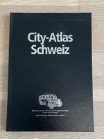 City-Atlas Schweiz Reiseführer